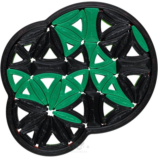 купить головоломку pluton's eight plus