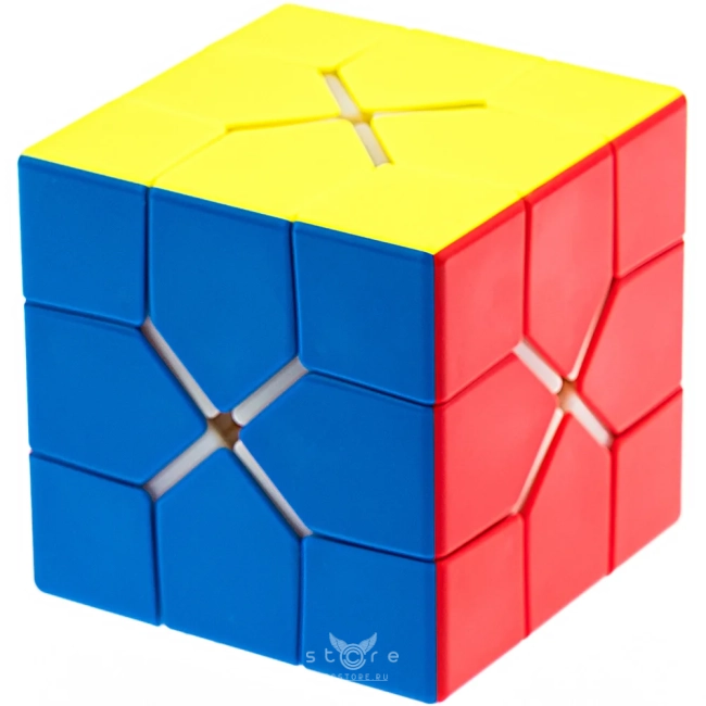купить головоломку moyu redi cube magnetic ball core