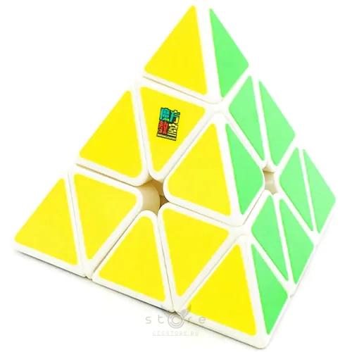купить головоломку moyu pyraminx cubing classroom