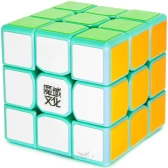 MoYu 3x3x3 TangLong Зеленый