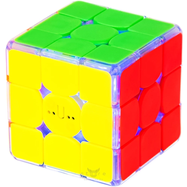 купить кубик Рубика shengshou 3x3x3 lustrous cube