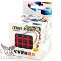 купить кубик Рубика z-cube 5x5x5 carbon