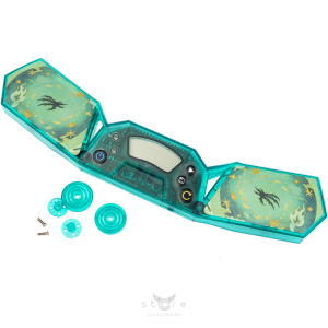 купить qiyi mofangge timer (mythical series limited)