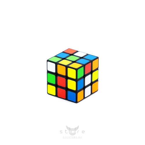 купить кубик Рубика gan 328 3x3x3 брелок