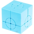 купить головоломку shengshou crazy mirror 2x2x2