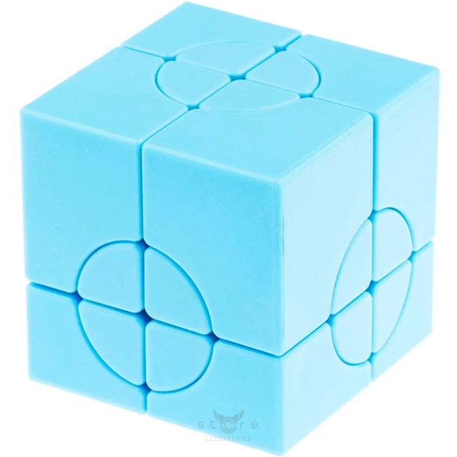 купить головоломку shengshou crazy mirror 2x2x2