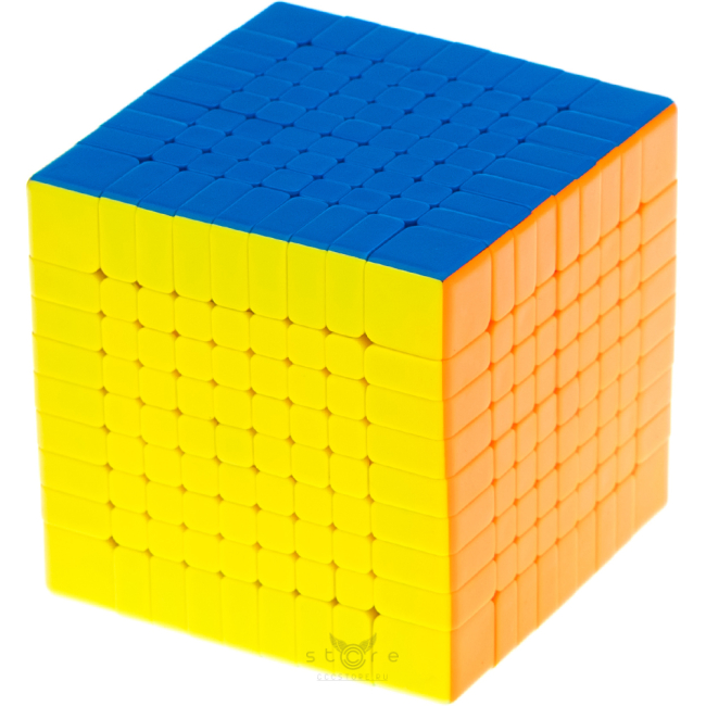 купить кубик Рубика shengshou 9x9x9 mosheng m