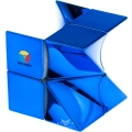 купить головоломку diansheng 2x2x2 twisted (metallized)