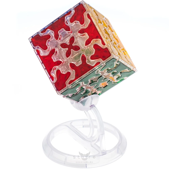 купить qiyi mofangge подставка под кубик 3d