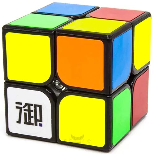 купить кубик Рубика kungfu 2x2x2 yuehun