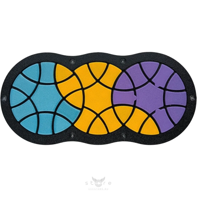 купить головоломку pluton's upshift - downshift puzzle