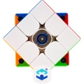 купить кубик Рубика moretry 3x3x3 tianma x3+ triple magnetic