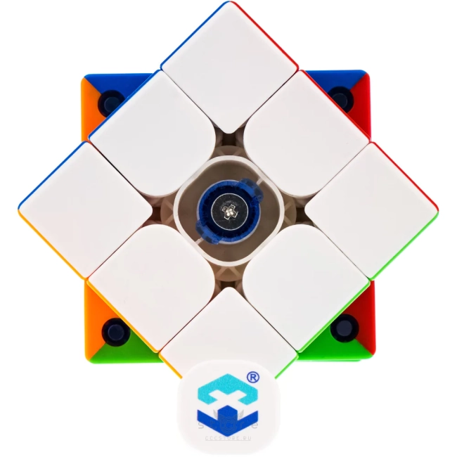 купить кубик Рубика moretry 3x3x3 tianma x3+ triple magnetic