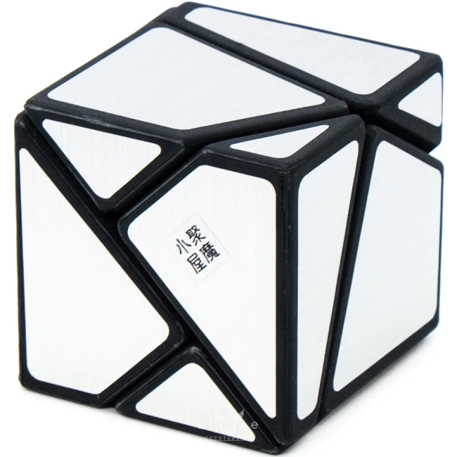 купить головоломку lee 2x2x2 ghost fisher