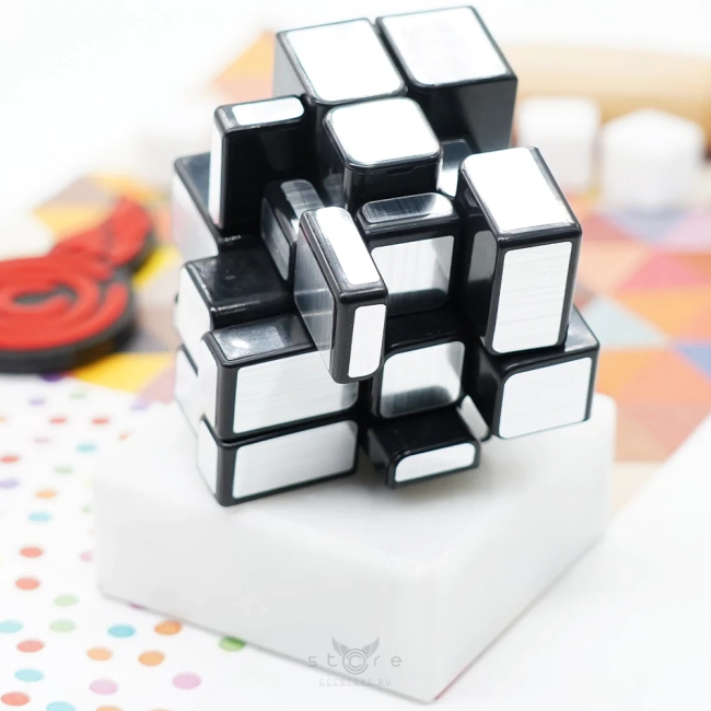 купить головоломку moyu mirror blocks