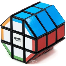 купить головоломку calvin's puzzle lite-super barrel cube