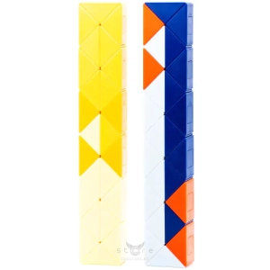 купить головоломку gan snake 48 элементов