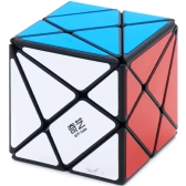 QiYi MoFangGe Axis Cube Черный