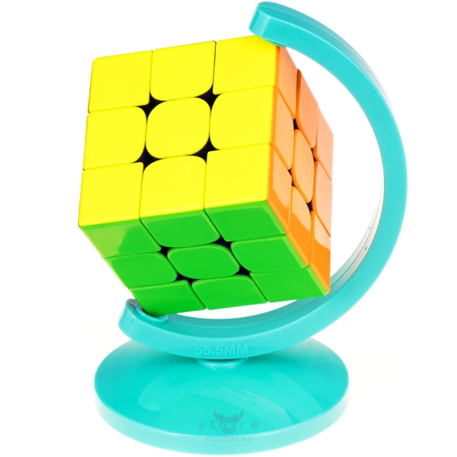 купить moyu globe cube stand 3x3x3