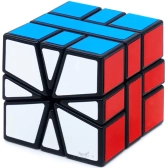 Cubetwist Square-1 Черный