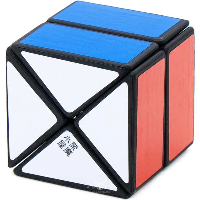купить головоломку lee 2x2x2 fisher
