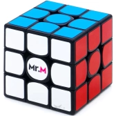 ShengShou 3x3x3 Mr.M v2 Черный