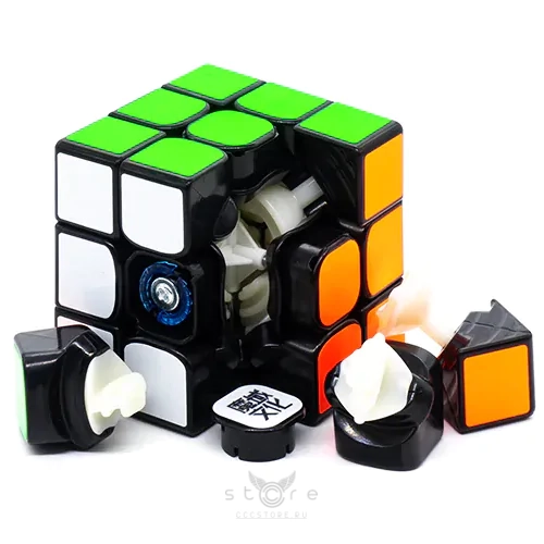 купить кубик Рубика moyu 3x3x3 weilong wr