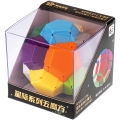 купить головоломку yuxin star path megaminx