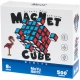 MoYu Building Blocks Magnetic 64 элемента