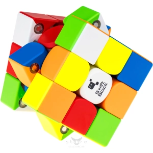 купить кубик Рубика gan 355s 3x3x3 swift block m maglev