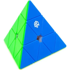 купить головоломку gan pyraminx m explorer