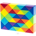 купить головоломку diansheng rainbow snake 48 элементов