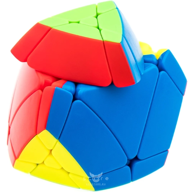 купить головоломку shengshou 2x2x2 war drums puzzle