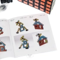 купить головоломку moyu building blocks magnetic 64 элемента
