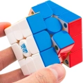 купить кубик Рубика moyu 3x3x3 weilong v11 m 20-magnet ball core + maglev + uv