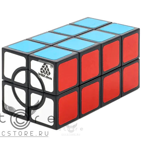 купить головоломку witeden super 2x2x4 cuboid