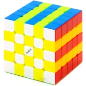 QiYi MoFangGe 5x5x5 Valk 5 M Цветной пластик