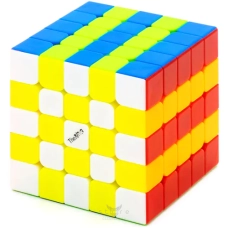 купить кубик Рубика qiyi mofangge 5x5x5 valk 5 m