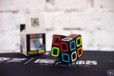 QiYi MoFangGe 2x2x2 CiYuan