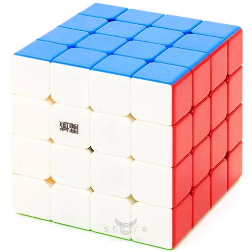 купить кубик Рубика moyu 4x4x4 aosu gts 2m
