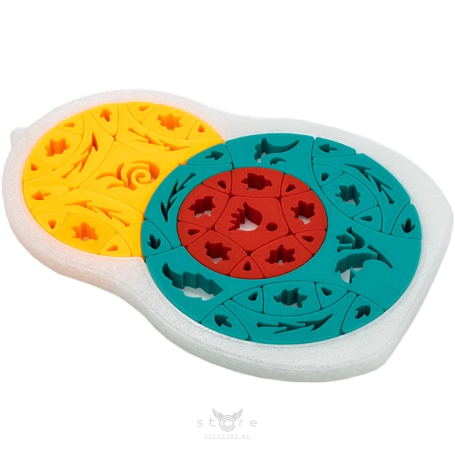 купить головоломку pluton's matryoshka new maxi