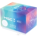 купить кубик Рубика yj 3x3x3 mgc3 beta 8-magnet ball core maglev uv