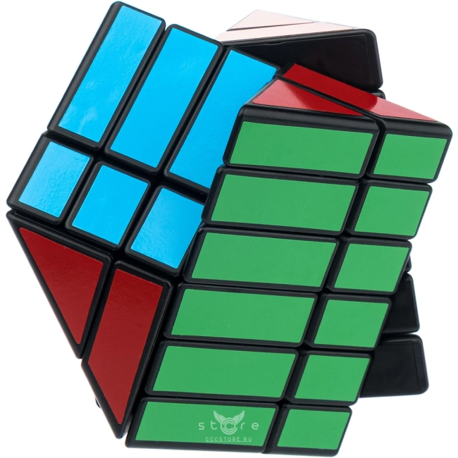 купить головоломку calvin's puzzle sidgman 2x4x6 fisher spiral cube