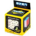 купить кубик Рубика qiyi mofangge dna cube 3x3x3