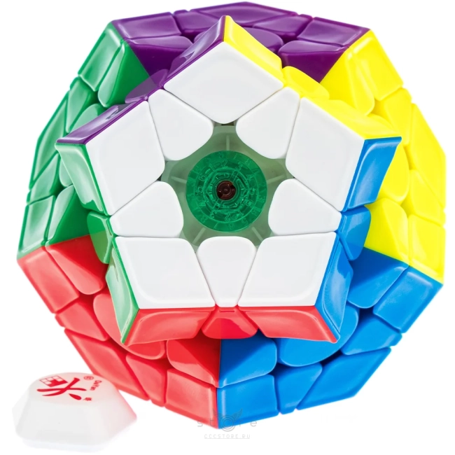 купить WCA головоломку dayan megaminx pro+ maglev