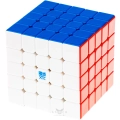 купить кубик Рубика moyu 5x5x5 aochuang v6 (triple track) ballcore uv