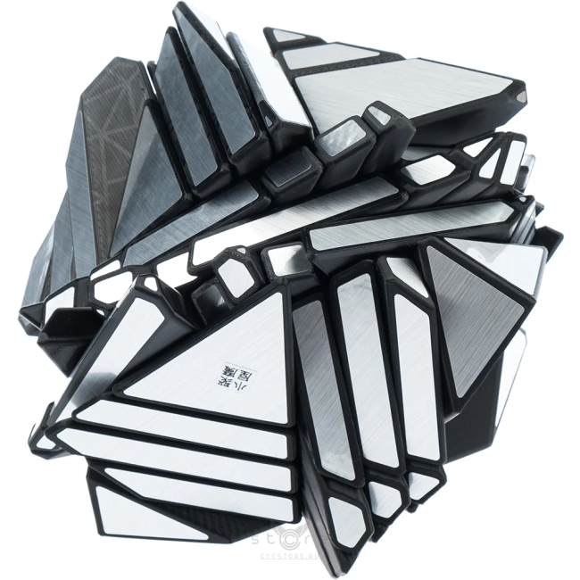 купить головоломку lee 5x5x5 ghost cube