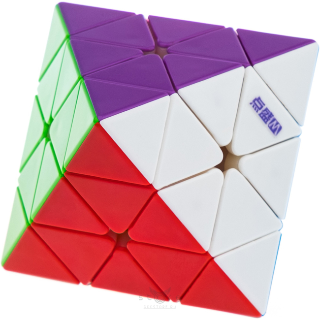 купить головоломку diansheng cto galaxy m ball-core