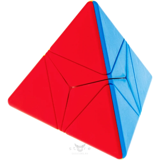 купить головоломку fanxin baby pyraminx