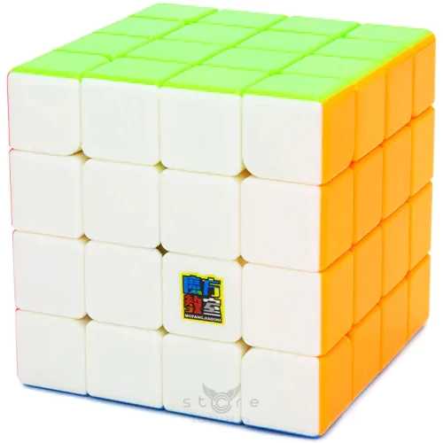 купить кубик Рубика moyu 4x4x4 cubing classroom mf4